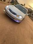 A picture of Clean and sharp 2004 sport edition buy and traveling clean