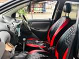 A picture of TOYOTA VITZ KALI SANA IWAHI MAPEMA USILEMBE