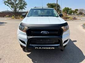 used ford ranger