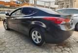 A picture of Hyundai Elentra GLS 2014 Toks Standard