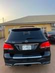 A picture of Another banger Ml350 upgraded to gle350 2018 Used not registered