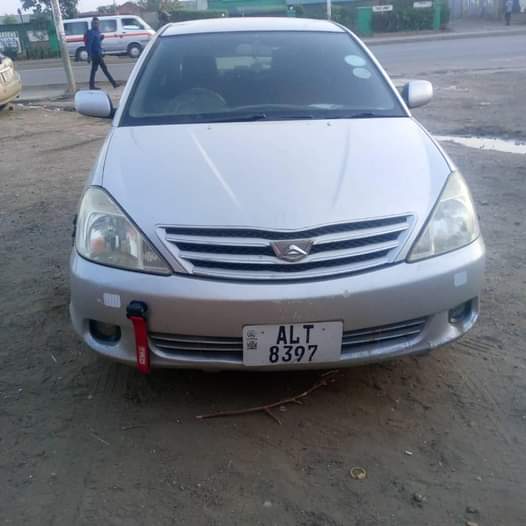 cars for sale in lusaka