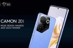 A picture of Tecno Comon 26GB 8GB Ram Storage