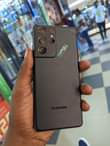 A picture of Samsung s21 utra 128gb storage 12gb ram only 1.2m negotiable