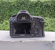 A picture of Canon 5D MARK III WITH 50mm Lens