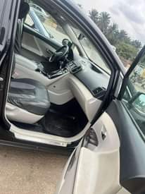 A picture of Rush this First body 2011 Venza for sale