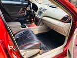 A picture of 2008 TOYOTA CAMRY