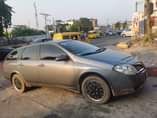 A picture of Registered Nissan Primera wagon in great condition manual gear 850k
