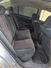 A picture of FOR SALE BELGIUM STANDARD SUPER CLEAN USED HONDA ACCORD EOD
