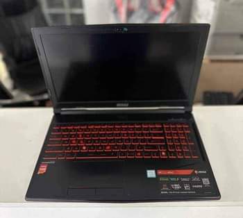 gaming laptops