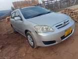 A picture of TOYOTA RUNX NZURI INAUZWA 4 7M 0754754463