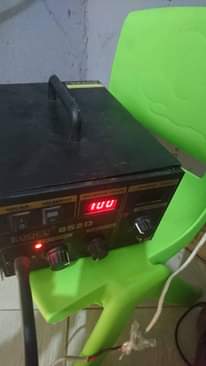 A picture of Blower