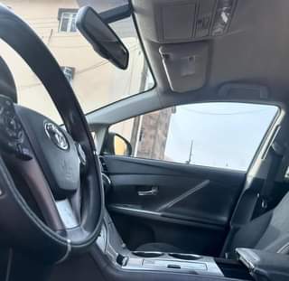 A picture of Foreign used 2014 Toyota venza