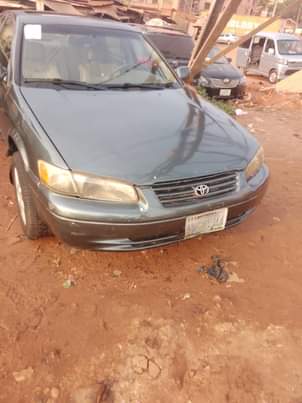 A picture of Car