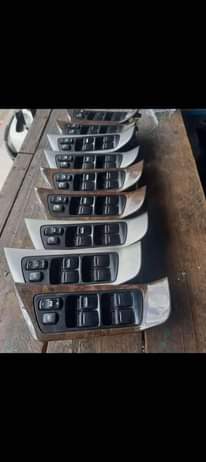 A picture of Kallamji auto spare parts