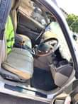 A picture of TOYOTA CHESER FULL A C FULL DOCOMENT ENGINE 1G KAVU