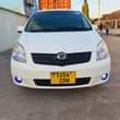 A picture of Toyota spacio inauzwa 8ml