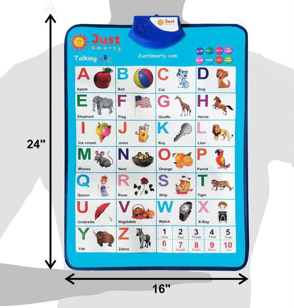 A picture of EDUCATIONAL TOYS Theres no better way to help your child