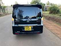 honda stepwagon