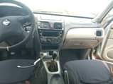 A picture of I have dis Nissan Almera in benue state going for