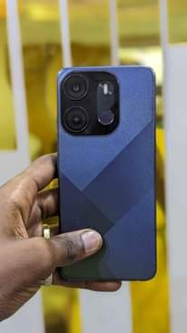 A picture of TECNO POP6 PRO