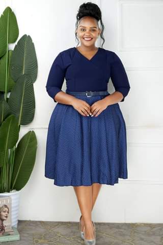 A picture of Semi turkey dresses