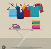 A picture of PRARTHANA LAUNDRY DODOMA
