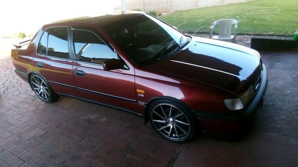 used nissan