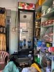 A picture of Fully stocked shop