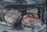 A picture of Toyota Camry 2014 hybrid First user One head lamp is