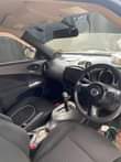 A picture of NISSAN JUKE