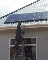 A picture of SOLAR ZA KISASA TUMIA KAMA UMEME WA KAWAIDA