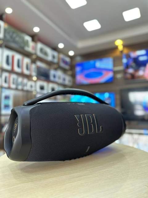 bluetooth speakers