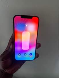 A picture of Iphone12 pro max