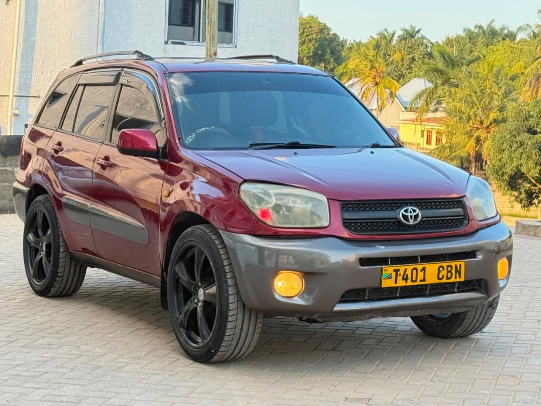 A picture of RAV4 KILL TIME 0693030167
