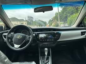 A picture of 2015 Direct Belgium Corolla 2015 Le