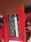 A picture of Direct 2010 11 model Toyota corolla Super sound engine Sound