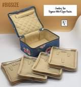 A picture of Jewellery Storage Bags