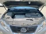 A picture of CALL 08164729267 VERY CLEAN AND NEAT TOKUNBO LEXUS RX350