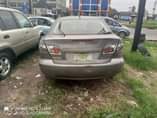 A picture of 630k distress sales mazda 6 4 plugs ok for Bolt