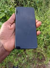 A picture of Samsung Galaxy m31 camera ya nyuma vumb kdg gb64 ram6