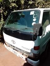 toyota toyoace