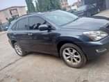A picture of LEXUS RX350 2009 MODEL FULL OPTION