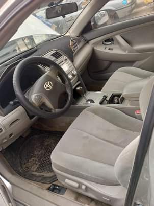 A picture of DEALER MARKET 2010 Toyota Camry V4 Engine is tapping Gear