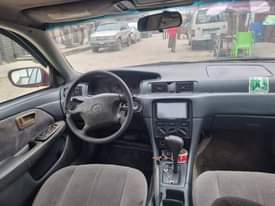 A picture of Toyota Camry 2002 1.5m
