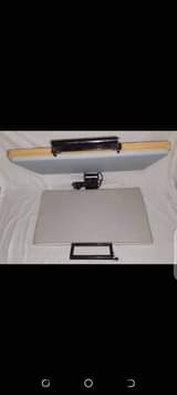 A picture of Stoning machine