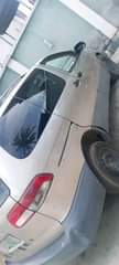 A picture of hurry hurry hurryToyota sienna complete pure first body pan is