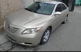 A picture of Toyota Camry 2008