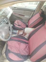 A picture of Distress sale first body Toyota Camry burnt top gasket ac