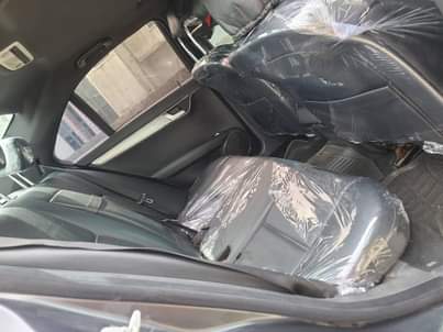 A picture of 2009 MERCEDES BENZ C300 First User and First registration Super